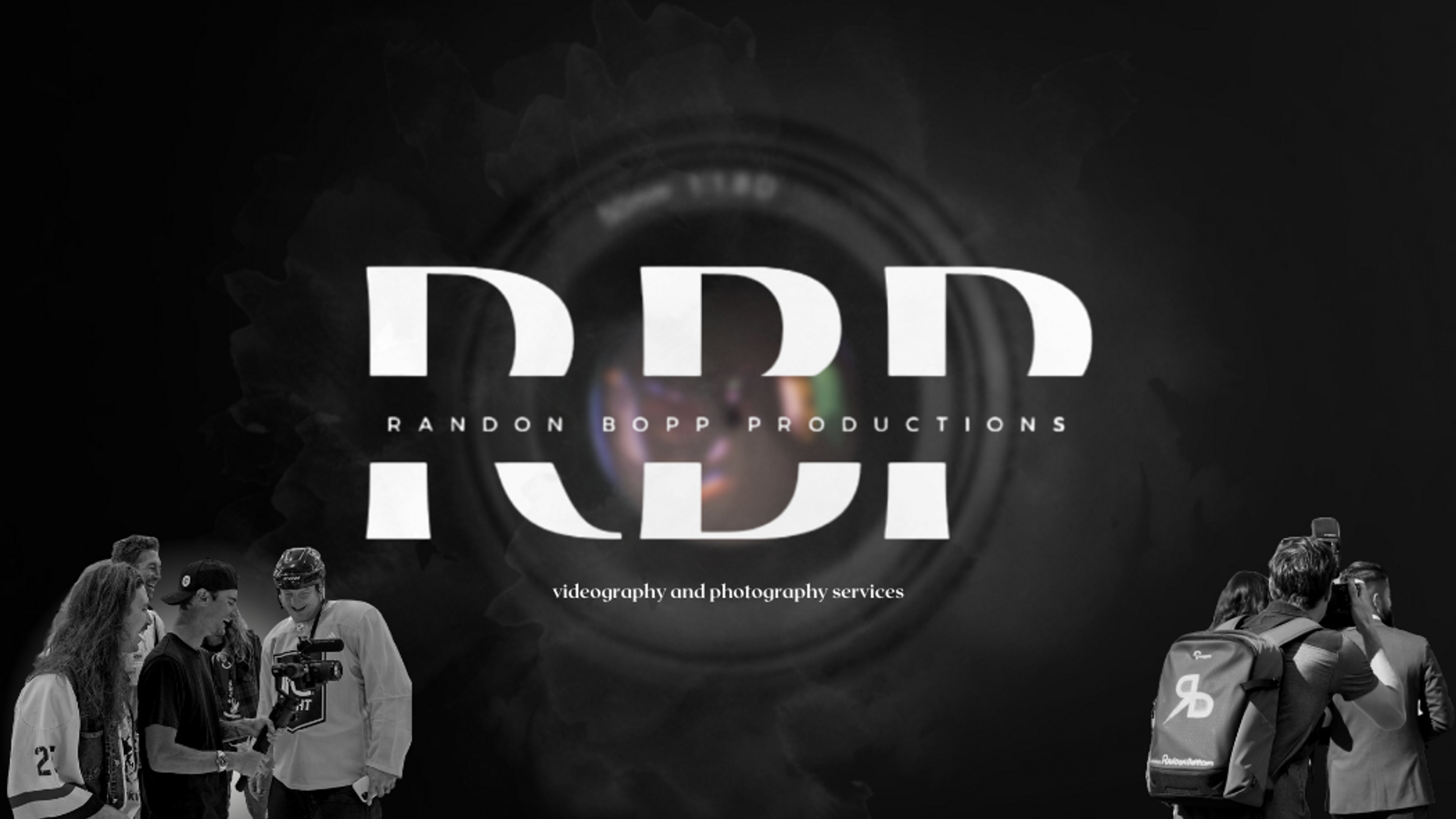 Video Portfolio